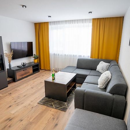 Apartmany Roster Liptovský Mikuláš Exteriör bild