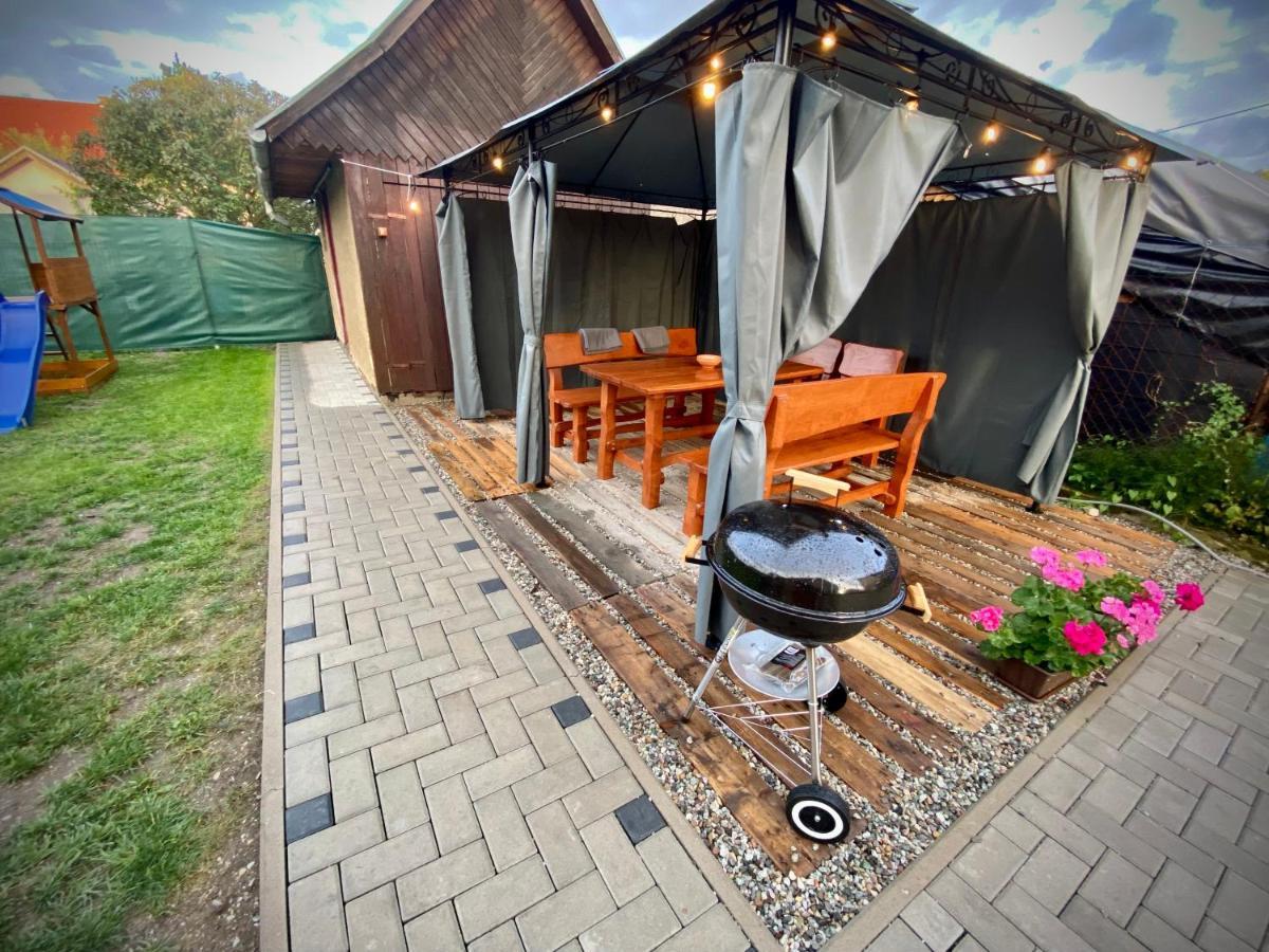 Apartmany Roster Liptovský Mikuláš Exteriör bild