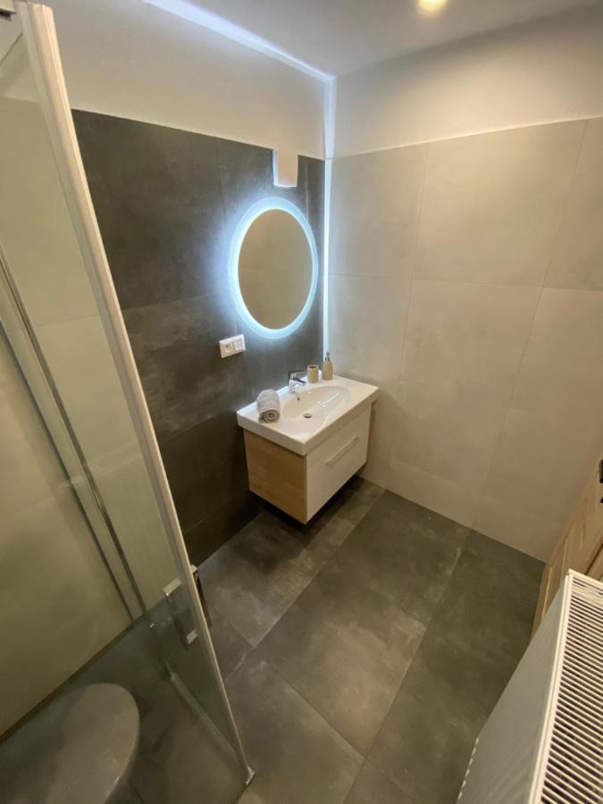 Apartmany Roster Liptovský Mikuláš Exteriör bild