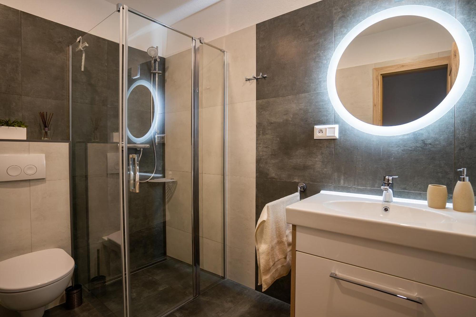 Apartmany Roster Liptovský Mikuláš Exteriör bild