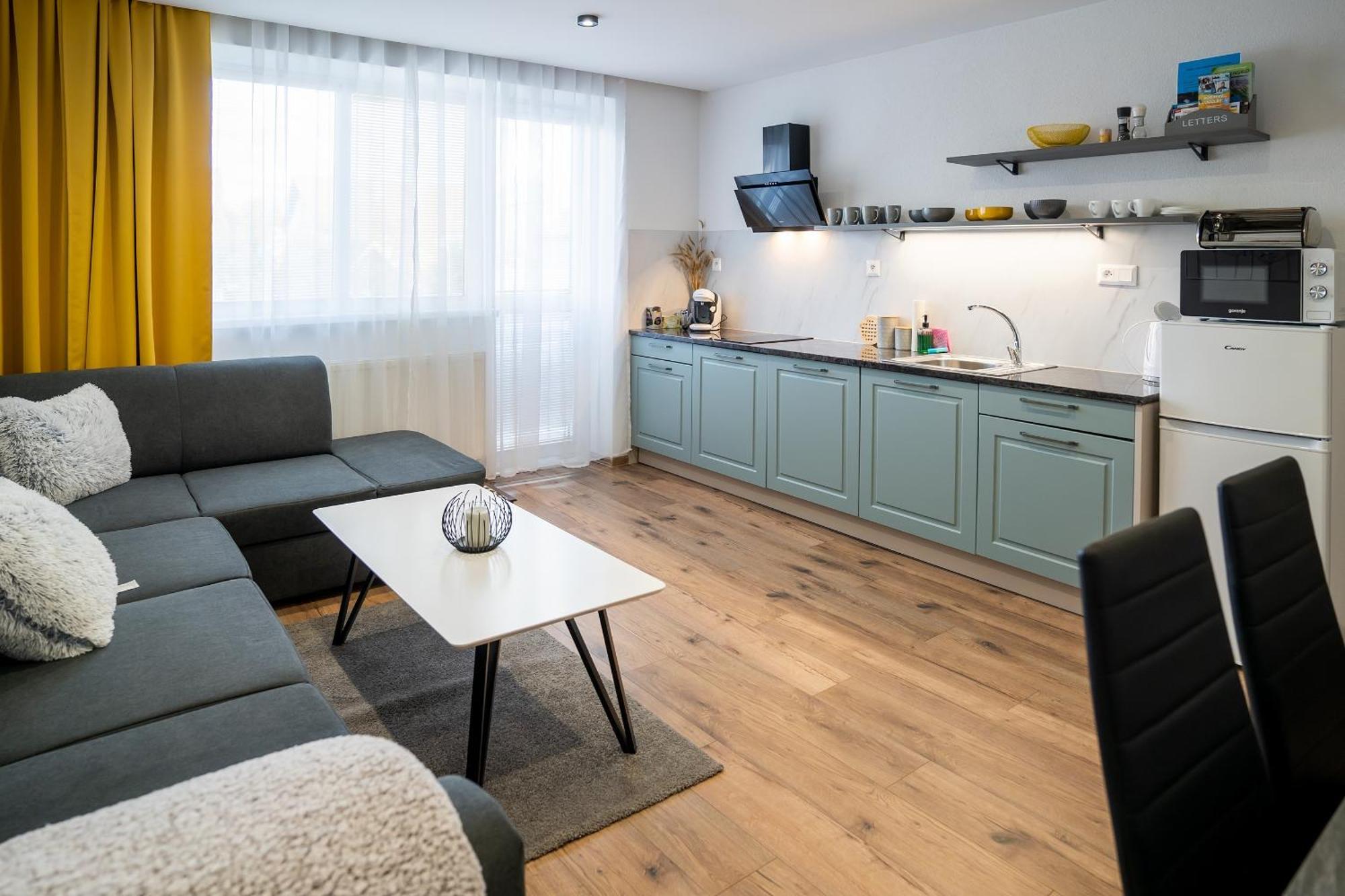 Apartmany Roster Liptovský Mikuláš Exteriör bild