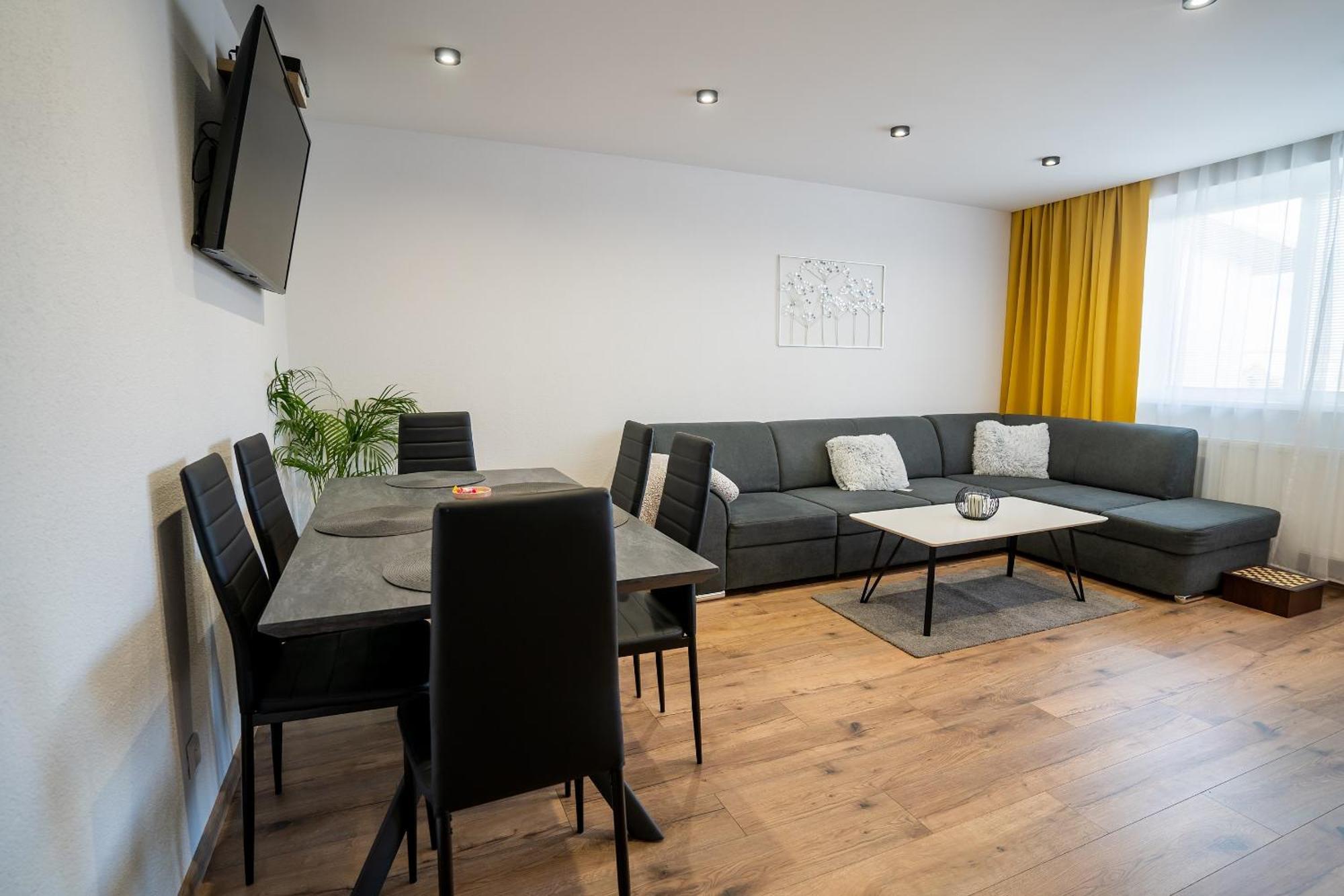 Apartmany Roster Liptovský Mikuláš Exteriör bild