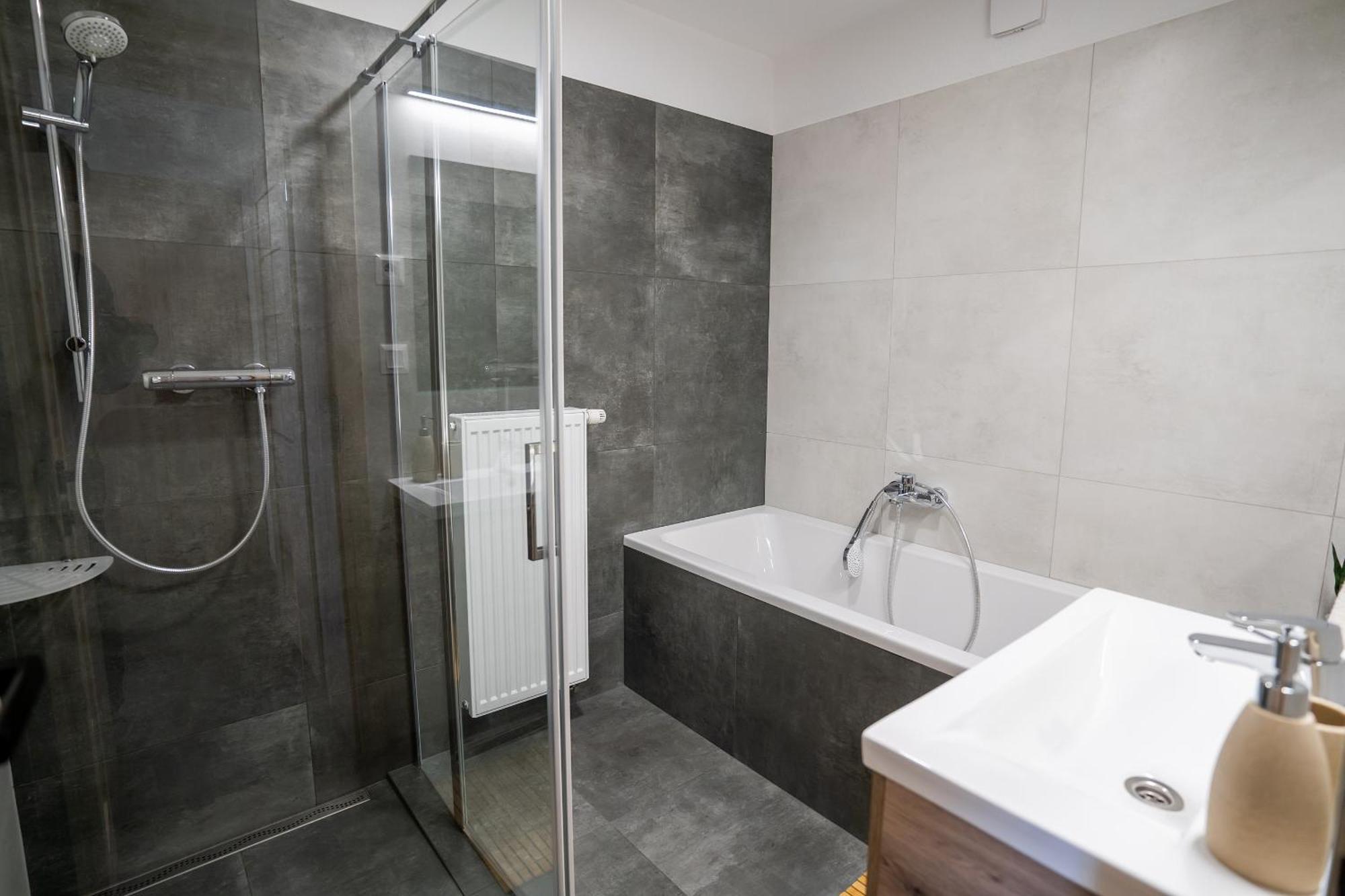 Apartmany Roster Liptovský Mikuláš Exteriör bild