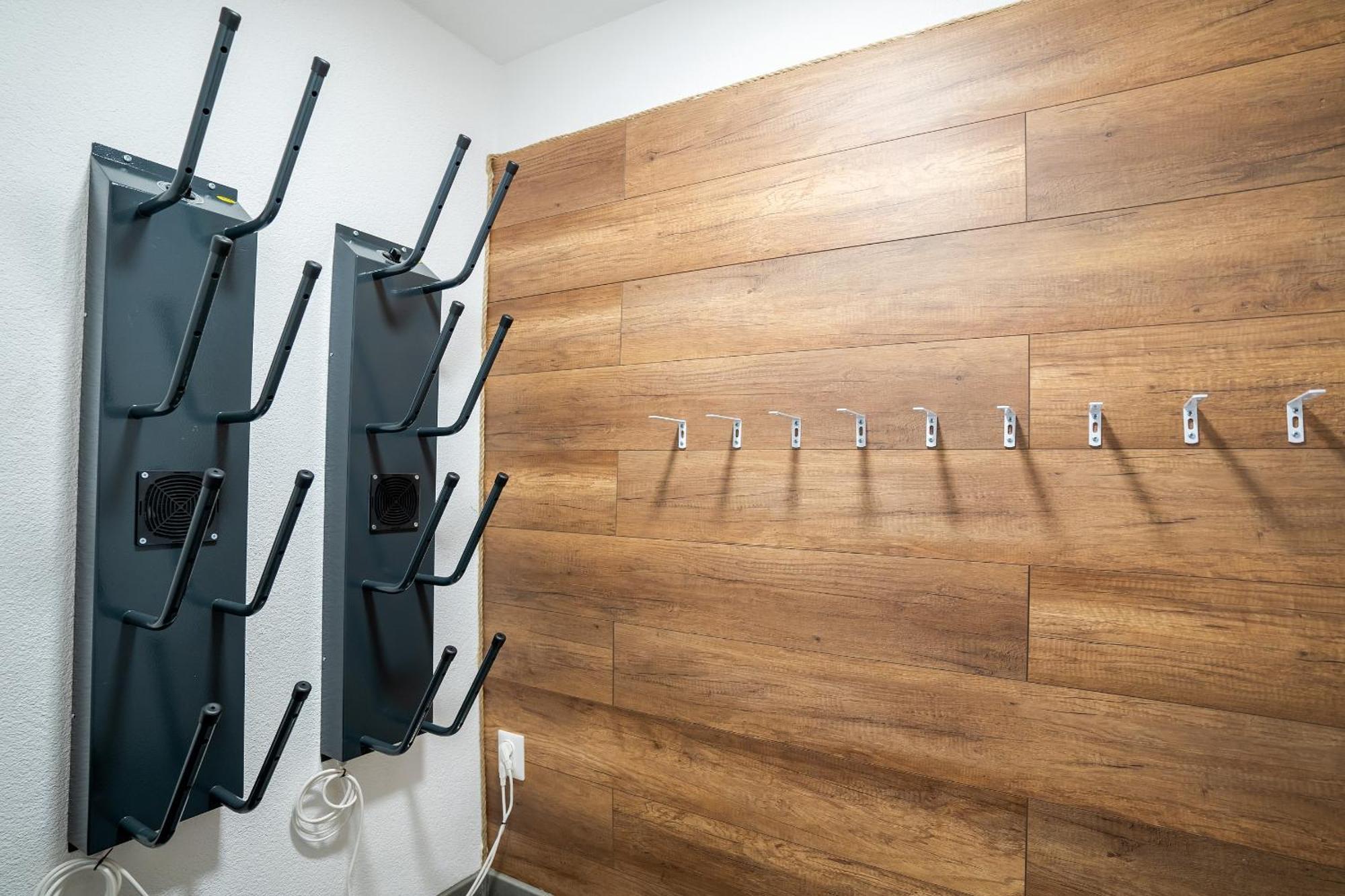 Apartmany Roster Liptovský Mikuláš Exteriör bild